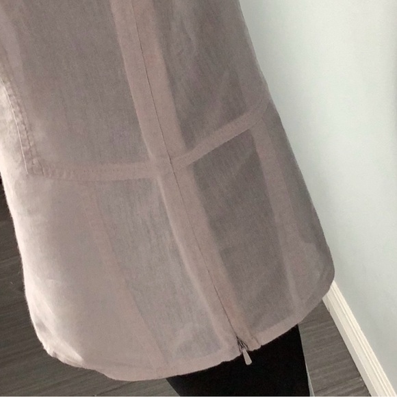 MEXX Ruffled Shell (Small) - Picture 6 of 13